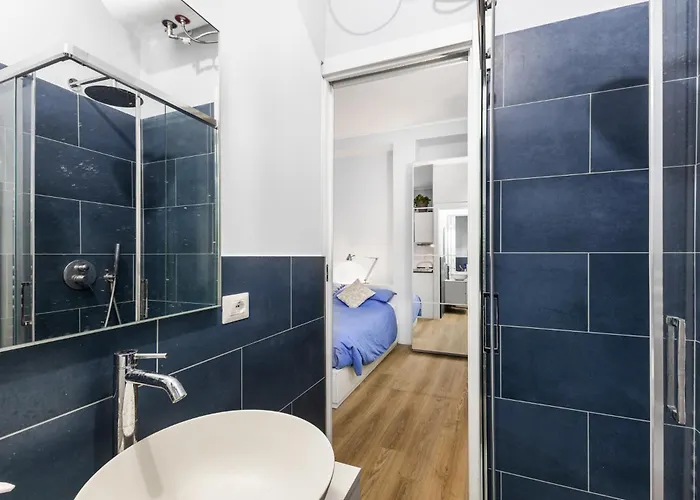 Mi Life 23 -wifi-fiera Apartmán