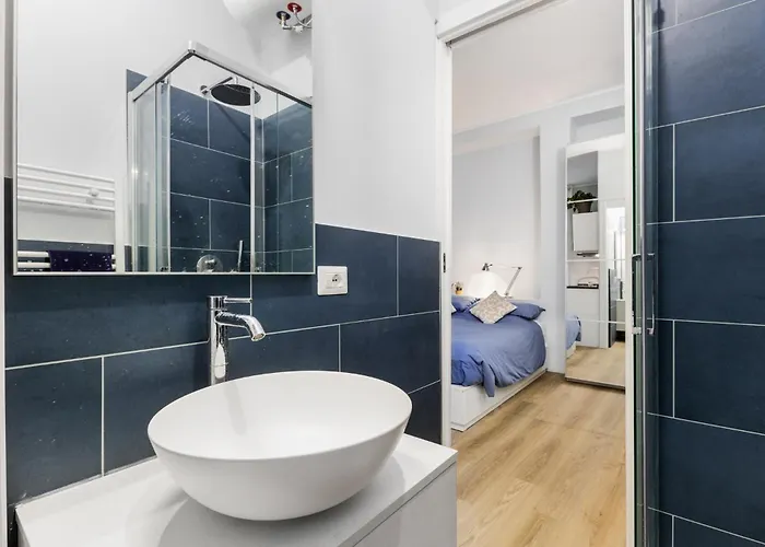 Apartmán Mi Life 23 -wifi-fiera