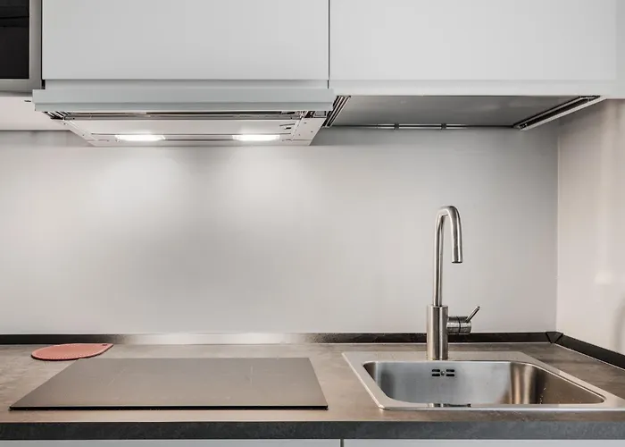 Apartmán Mi Life 23 -wifi-fiera *