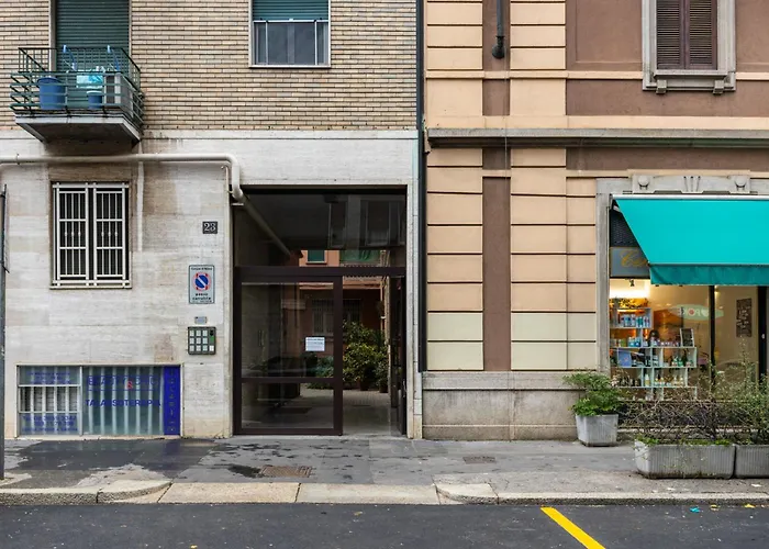 Mi Life 23 -wifi-fiera Apartmán *