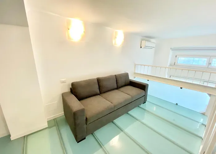 Loft 20 Minuti Dal Duomo - Moderno E Accogliente