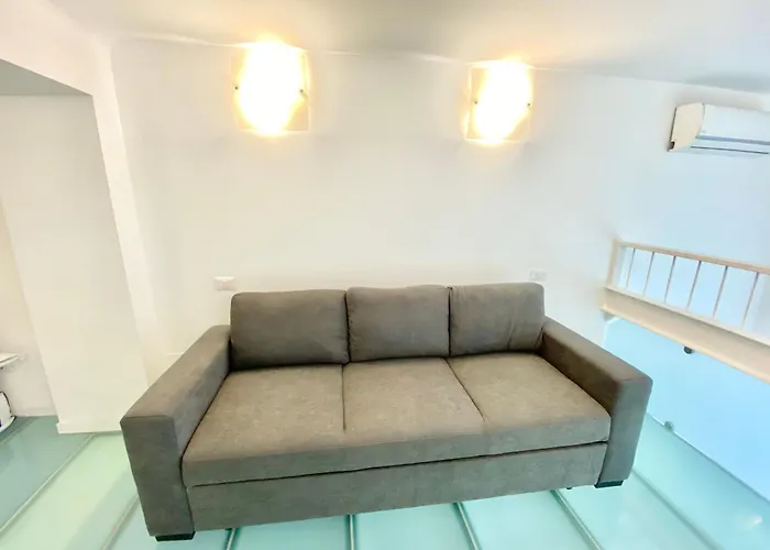 Loft 20 Minuti Dal Duomo - Moderno E Accogliente Apartament *