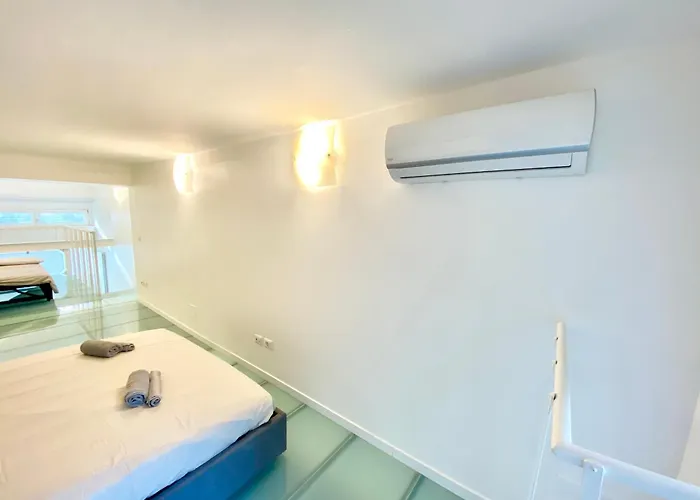 Loft 20 Minuti Dal Duomo - Moderno E Accogliente Apartament Mediolan