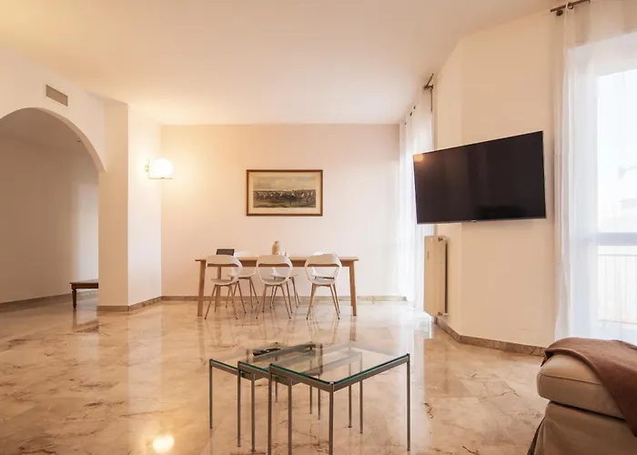 Agata Flexyrent 아파트 *