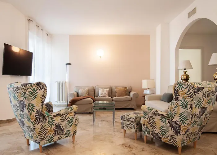 아파트 Agata Flexyrent *