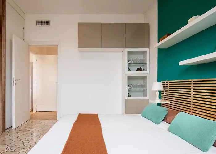 Agata Flexyrent 밀라노