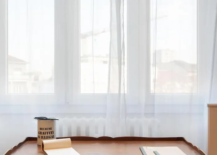 Agata Flexyrent 아파트