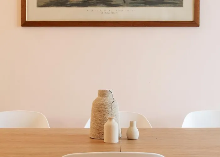 아파트 Agata Flexyrent