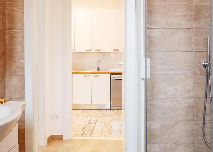 아파트 Agata Flexyrent *