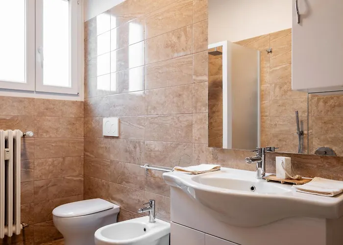 Agata Flexyrent 아파트