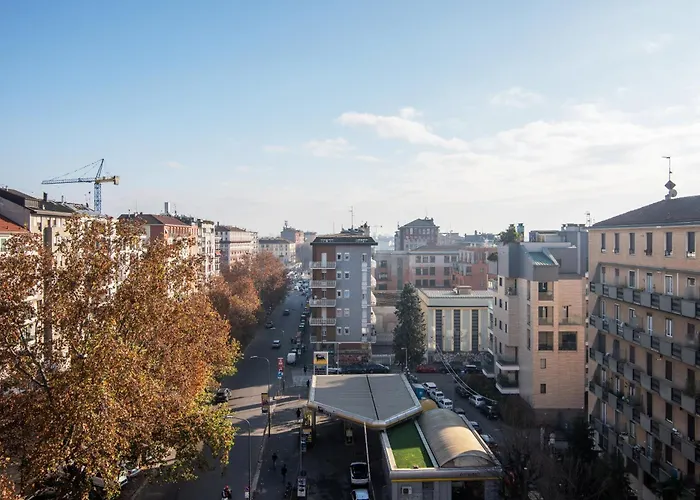 아파트 Agata Flexyrent