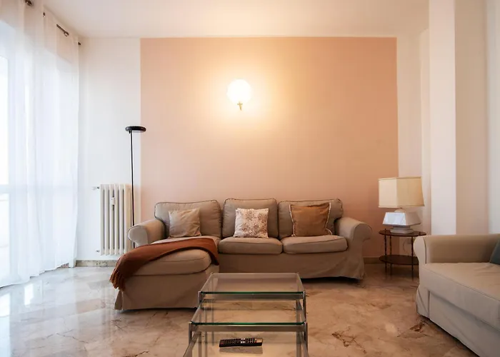 Agata Flexyrent 아파트