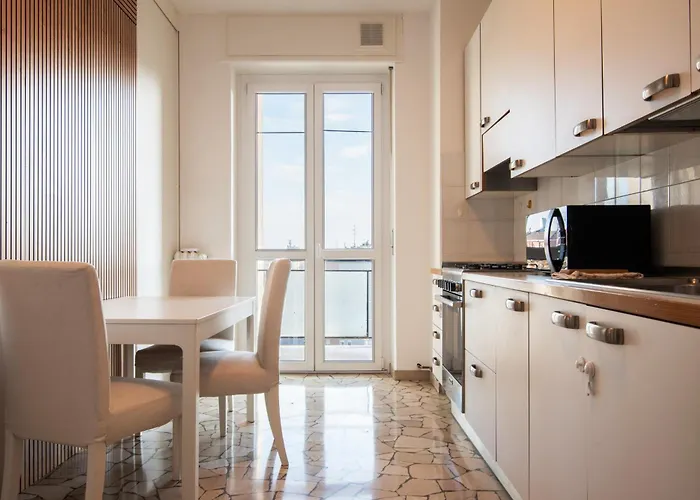 아파트 Agata Flexyrent