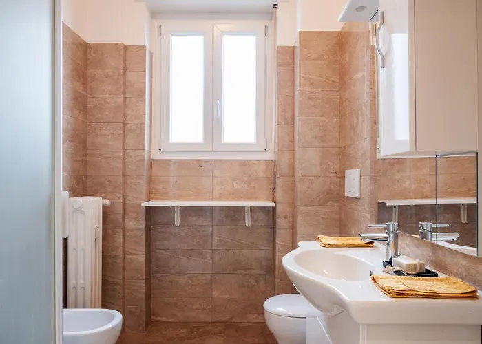 아파트 Agata Flexyrent *