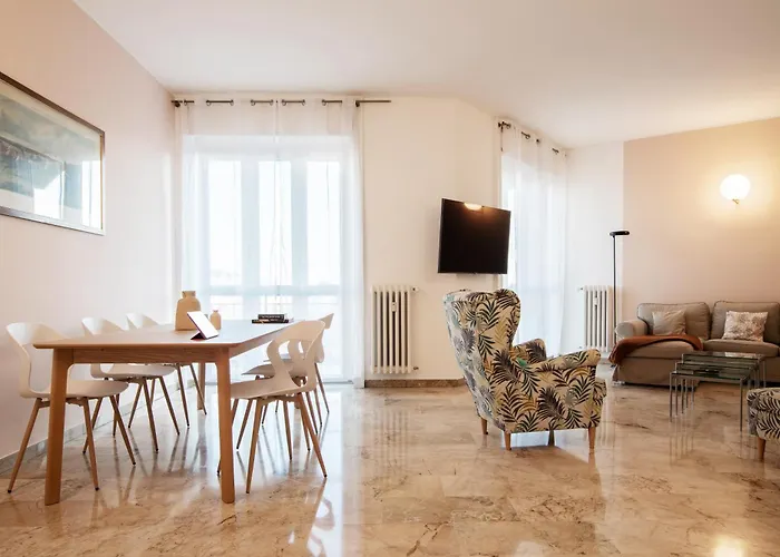 Agata Flexyrent 아파트