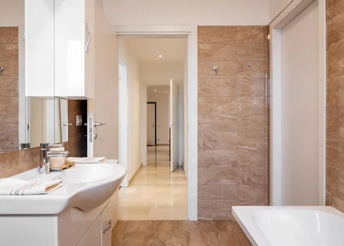 아파트 Agata Flexyrent