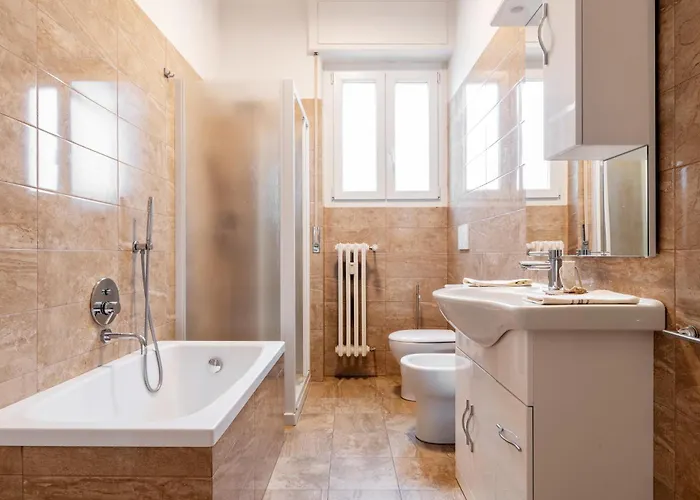 Agata Flexyrent 아파트 *