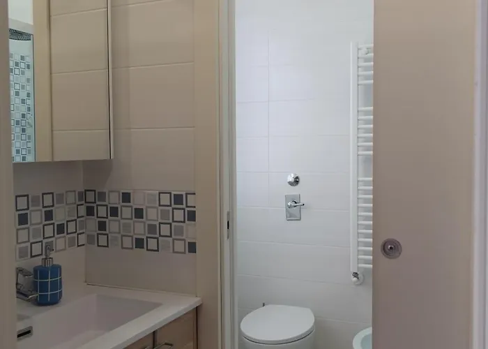 Appartamento Metro Ocean Bliss *