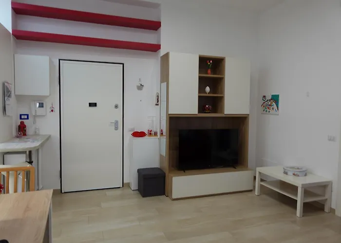 Metro Ocean Bliss * Milano