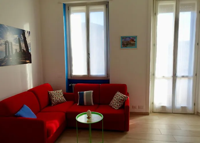 Metro Ocean Bliss Milano