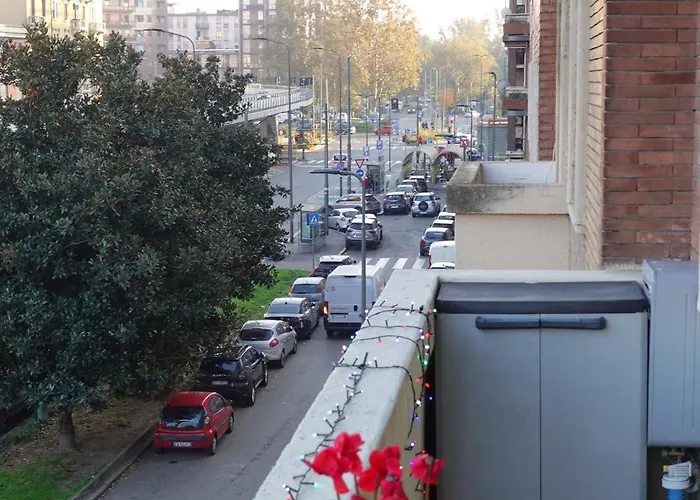 Metro Ocean Bliss Appartamento