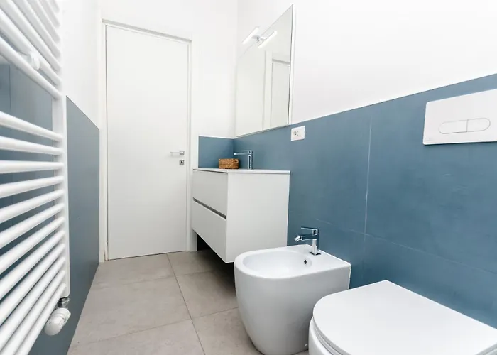 Apartman Buenos Aires *