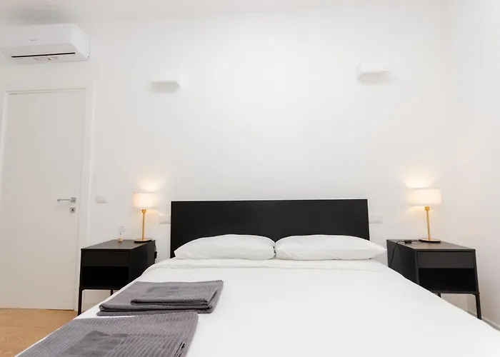 Buenos Aires 아파트 밀라노