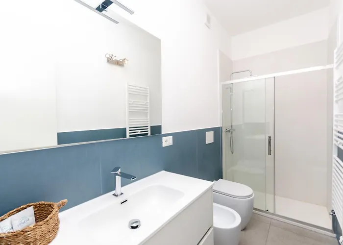 Buenos Aires 아파트