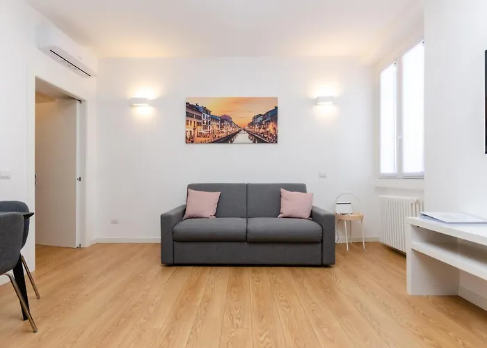 아파트 Buenos Aires