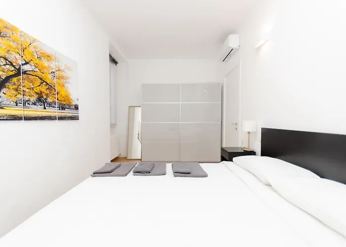 Buenos Aires 아파트 *