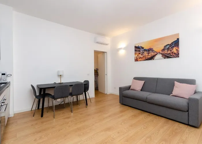 Buenos Aires 밀라노