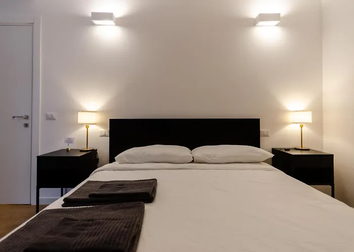 아파트 Buenos Aires *