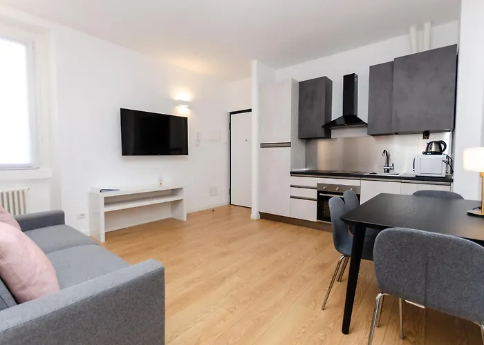 Buenos Aires 밀라노