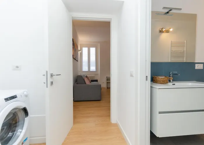 Buenos Aires * 밀라노