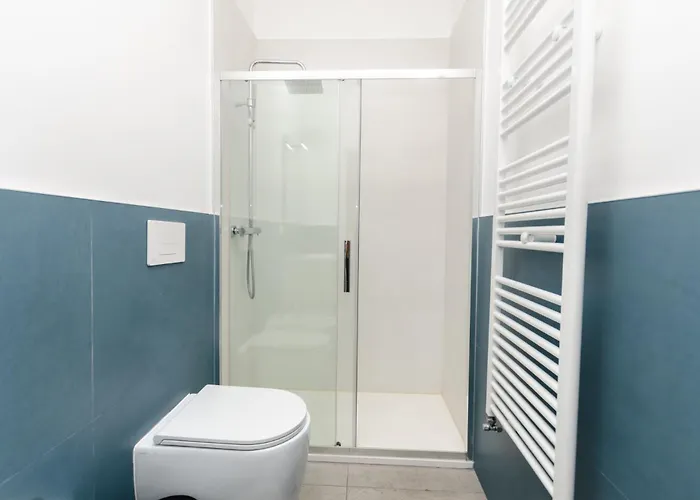 아파트 Buenos Aires