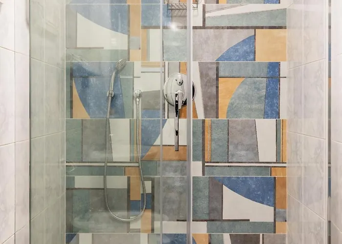 Enzo Flexyrent דירה מילאנו