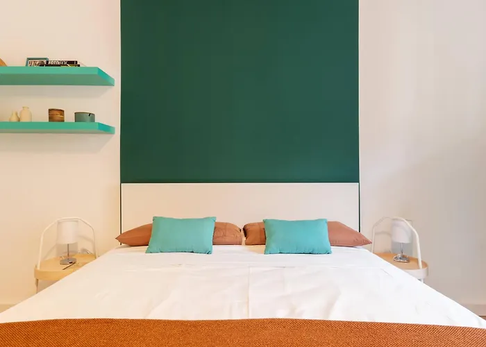 דירה Enzo Flexyrent *