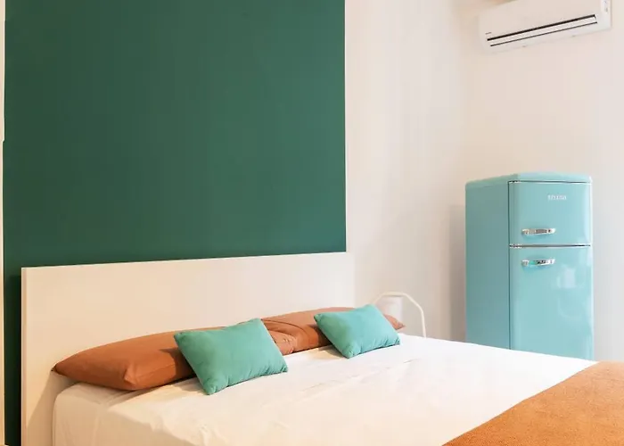 דירה Enzo Flexyrent מילאנו