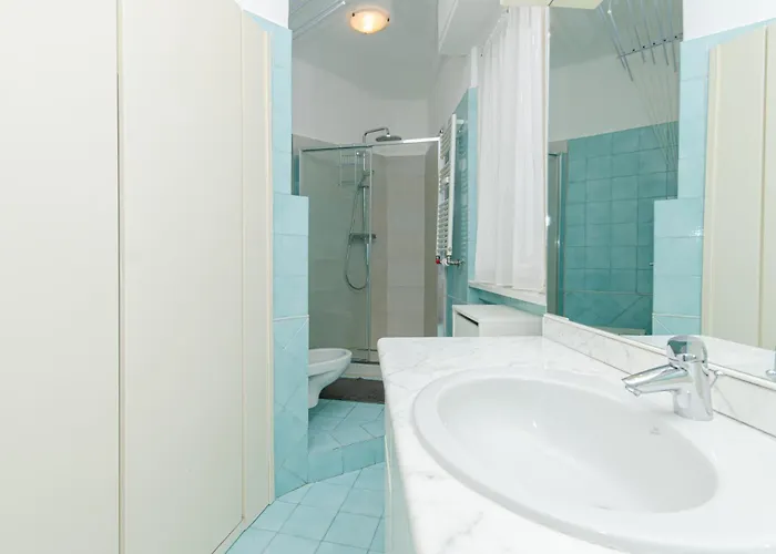 Tito Flat * מילאנו