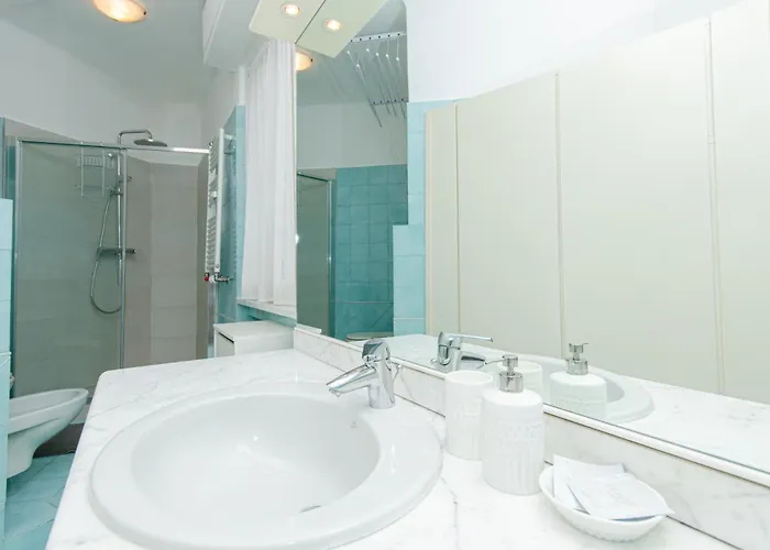 Tito Flat Milano