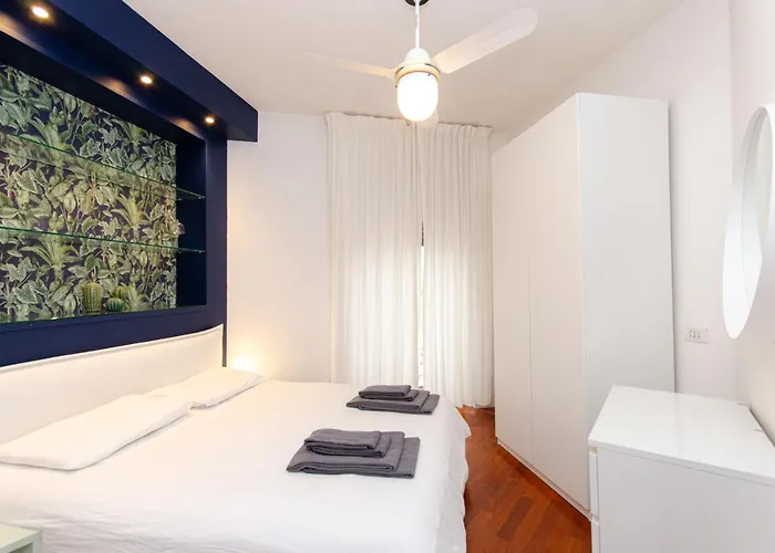 Tito Flat * מילאנו