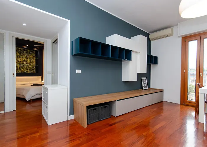 Tito Flat