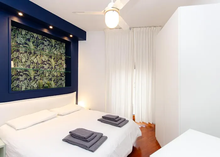 Tito Flat Milano