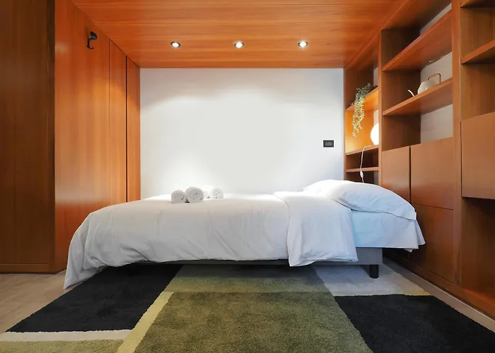 Primopiano - Meda 38