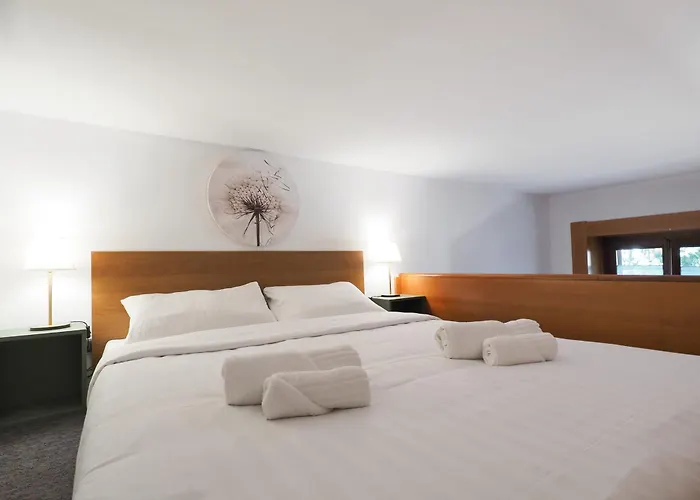 Primopiano - Meda 38 Διαμέρισμα Μιλάνο