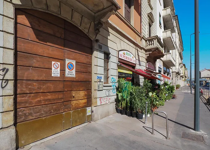 Διαμέρισμα Primopiano - Meda 38