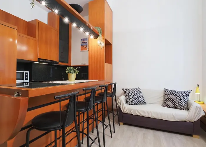 Primopiano - Meda 38 Διαμέρισμα *