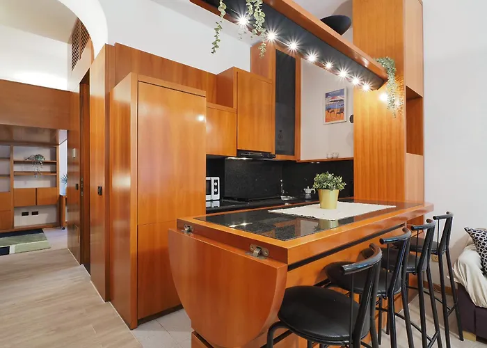 Primopiano - Meda 38 *