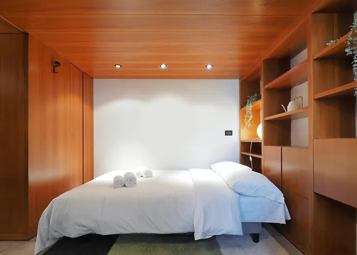 Primopiano - Meda 38 Μιλάνο