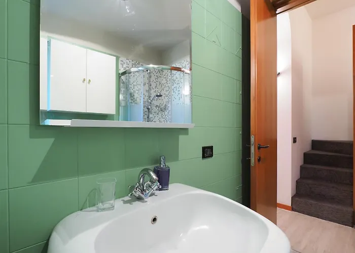 Primopiano - Meda 38 * Μιλάνο